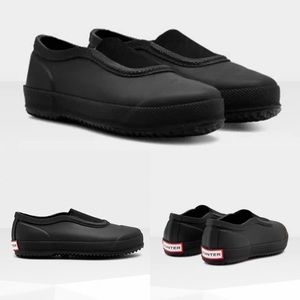 Hunter plimsoll shoes